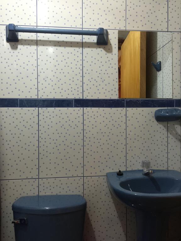 Rumi Sonqo Hostel Ollantaytambo Esterno foto